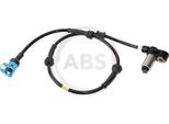 A.B.S. 30396 - Oe 454559 Sensore, Velocità Ruota Per 106 Ii, Saxo