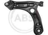 A.B.S. 211222 - Braccio Di Comando Oe 6R0 407 151 Per Roomster (5J), Polo (9N), Fabia Ii (54), Ibiza (6L), Cordoba (6L)