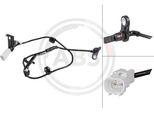 A.B.S. 32011 - Sensore Di Velocità Ruota Oe 895460K240 Per Hilux