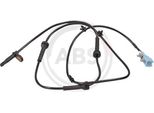 A.B.S. 31356 - Sensore Oe 47901CA000, Velocità Ruota Per Murano I (Z50)