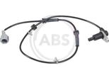 A.B.S. 30993 - Sensore, Velocità Ruota Oe 479006M060 Per Almera Ii (N16)