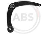 A.B.S. 210858 - Braccio Di Controllo Oe 1607314680 Per Berlingo, C4 (La), C4 G-Picasso I (Ua), C4 I (Lc), C4 Picasso I (Ud), 307, 307 Cc (3B), 307 Sw (3H), Partner, Partner (K9), Partner Tepee