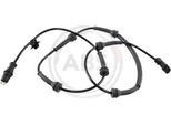 A.B.S. 30358 - Sensore Oe 8200 483 837, Velocità Ruota Per Megane Ii