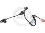 A.B.S. 30836 - Sensore Oe 57450S5D951, Velocità Ruota Per Civic Vii