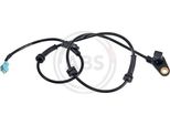 A.B.S. 31221 - Oe 47911EQ010 Sensore, Velocità Ruota Per X-Trail (T30)