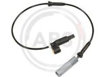 A.B.S. 30038 - Oe 34 52 1 163 027 Sensore, Velocità Ruota Per Serie 3 (E36), Z3 (E36)