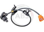 A.B.S. 31438 - Sensore Oe 57470S1AE01, Velocità Ruota Per Accord Vi
