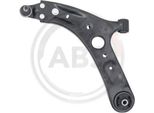 A.B.S. 211672 - Oe 54500 A2600 Braccio Di Controllo Per Ceed (Jd), Pro Ceed (Jd)