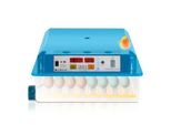 Tolletour Incubatrice Incubatrice Con Finestra Di Osservazione Per 64 Uova Di Pollo
