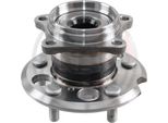 A.B.S. 201228 - Set Di Cuscinetti Ruota Oe 42410 42020 Per Rav 4 Ii (A2)