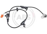 A.B.S. 31296 - Sensore Oe 57470S2H951, Velocità Ruota Per HR-V (Gh)