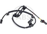 A.B.S. 31400 - Oe 599101H300 Sensore, Velocità Ruota Per Pro Ceed (Ed), Ceed (Ed)