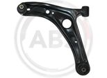 A.B.S. 210559 - Oe 48069 59035 Braccio Di Controllo Per Yaris (P1), Yaris Verso (P2)