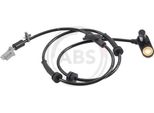 A.B.S. 30725 - Oe 47910 BN800 Sensore, Velocità Ruota Per Almera Ii (N16)