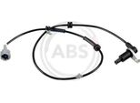 A.B.S. 30994 - Sensore Di Velocità Ruota Oe 479004U000 Per Almera Tino (V10)