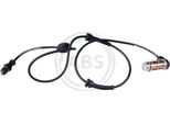 A.B.S. 30631 - Sensore Oe SSW100080, Velocità Ruota Per Freelander (L314)