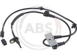 A.B.S. 31129 - Sensore Oe 71742867, Velocità Ruota Per Sedici
