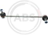A.B.S. 260453 - Oe 639 320 00 89 Stabilizzatore Per Vito (W639), Viano (W639)