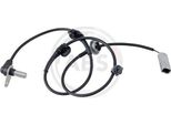 A.B.S. 31302 - Sensore Oe EG234373X, Velocità Ruota Per CX-7 (Er), CX-9 (Tb)