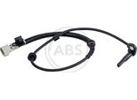 A.B.S. 31591 - Sensore Oe 94544450, Velocità Ruota Per Aveo (T300)