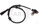 A.B.S. 30315 - Oe 7700 846 639 Sensore, Velocità Ruota Per Laguna I