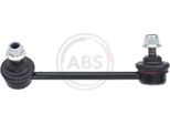 A.B.S. 260872 - Stabilizzatore Oe KD3128170 Per CX-5 (Gh, Ke), CX-5 (Kf), 6 (G), 3 (Bm, Bn)