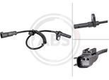 A.B.S. 31808 - Oe 1817687 Sensore, Velocità Ruota Per Transit V363