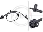 A.B.S. 31787 - Sensore, Velocità Ruota Oe 57455T7WA01 Per HR-V (Ru)