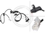 A.B.S. 31683 - Sensore Di Velocità Ruota Oe 895420K010 Per Hilux