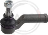 A.B.S. 230767 - Oe 1433274 Tirante Per XC60 (156), XC60 Ii (246), XC70 Ii (136), V70 Iii (135), V60 I (155, 157), S80 Ii (124), S60 Ii (134), Freelander 2 (L359), S-Max (WA6), Mondeo Iv, Galaxy (WA6)