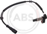 A.B.S. 30312 - Oe 7700 834 762 Sensore, Velocità Ruota Per Megane I, Scenic I, Megane Scenic