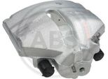 A.B.S. 520012 Pinza Freno Oe 1K0615124B Compatibile Con Octavia, Fabia, Toledo, Leon, Ibiza, Altea Xl, Altea, Tt, A3 8P, A1 8X, Rapid, Roomster, Jetta, Superb, Yeti, Beetle, Caddy, Cc, Eos, Golf Plus, Golf V, Golf Vi, Passat 3C, Passat Alltrack, Passat 3B, Passat Cc, Polo 6R, Scirocco, Touran