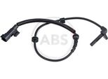 A.B.S. 31592 - Sensore Oe 94544451, Velocità Ruota Per Aveo (T300)
