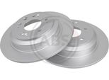 A.B.S. 17975 - Disco Freno Oe 42510 TL0 G50 Per Accord Ix, Accord Viii