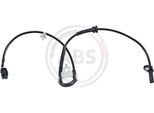 A.B.S. 31461 - Oe 4709219 Sensore, Velocità Ruota Per Agila B