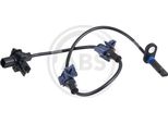 A.B.S. 31292 - Sensore Oe 57470SXS003, Velocità Ruota Per CR-V Iii (Re)