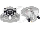 A.B.S. 522251 - Pinza Freno Oe 7H0 615 123A Per T5, T6, Touareg (7L)
