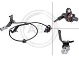 A.B.S. 31765 - Sensore Oe 61214, Velocità Ruota Per Hilux