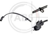A.B.S. 31612 - Sensore Oe 1763975, Velocità Ruota Per Transit V363, Transit Custom, Tourneo Custom