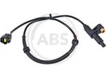 A.B.S. 31467 - Sensore Oe 96456816, Velocità Ruota Per Spark (M200, M250), Matiz (M200, M250)