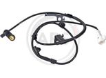 A.B.S. 31393 - Sensore Oe 895420D020, Velocità Ruota Per Yaris (P9)