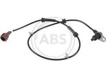 A.B.S. 30995 - Sensore Oe 479014U000, Velocità Ruota Per Almera Tino (V10)