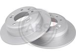 A.B.S. 17910 - Oe 58411 1H300 Disco Freno Per I30 (Fd), Ix35, Ceed (Ed), Pro Ceed (Ed), Sportage (Sl)