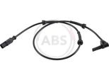 A.B.S. 30676 - Sensore Oe 46784470, Velocità Ruota Per Stilo
