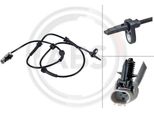 A.B.S. 31652 - Sensore Oe LR081610, Velocità Ruota Per Range Rover Sport (L494), Range Rover Iv (L405), Discovery V (L462), Defender (L663)