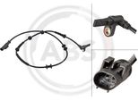 A.B.S. 30666 - Sensore Oe 51745715, Velocità Ruota Per Panda