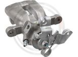A.B.S. 522312 - Pinza Freno Oe 542476 Per Astra G, Astra H, Astra (A04), Meriva (X03)