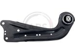 A.B.S. 211715 Braccio Trasversale, Sospensione Ruota Oe 5Q0505224D Compatibile Con A3 8V, A3 8Y, Q2, Tt, Ateca, Formentor, Leon, Karoq, Octavia, Superb, Arteon, Golf Alltrack, Golf Sportsvan, Golf Vii, Touran, T-ROC, Passat 3BG, Passat Alltrack, Golf Viii