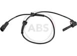 A.B.S. 31578 - Oe 4790000Q0E Sensore, Velocità Ruota Per Movano B (X62)