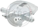 A.B.S. 523681 - Oe 4708243 Pinza Freno Per Agila B